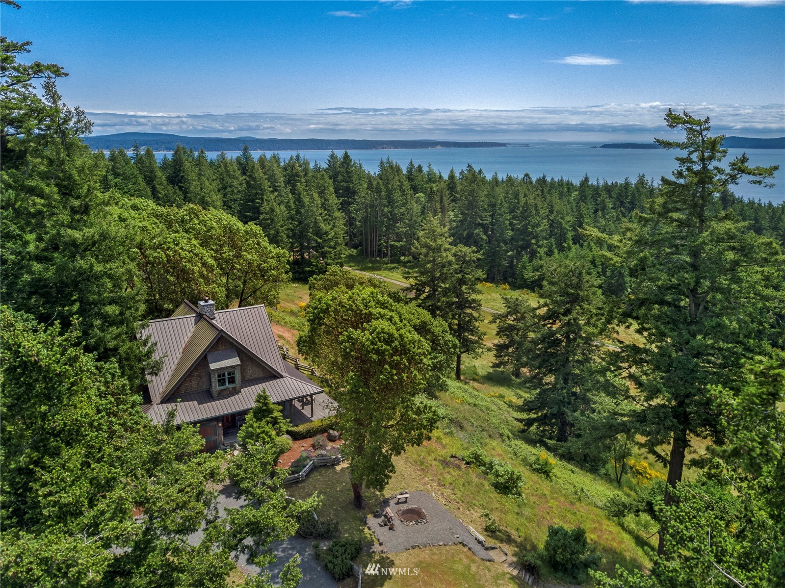 381 Covey Run Road Friday Harbor, WA 98250 - Photo 15 of 40 Gallery Image 15