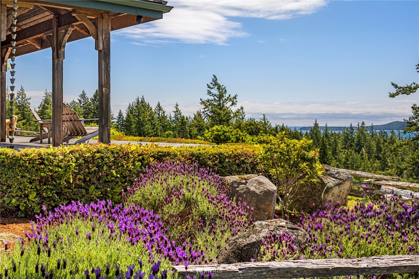 381 Covey Run Road Friday Harbor, WA 98250 - Photo 19 of 40 Gallery Image 19