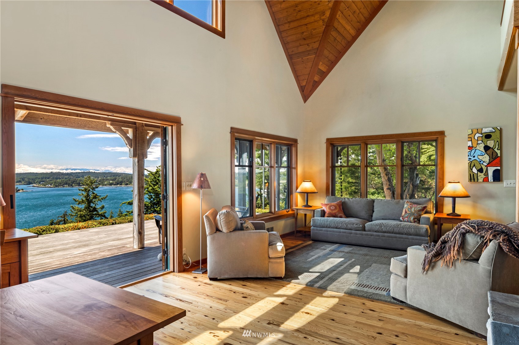 381 Covey Run Road Friday Harbor, WA 98250 - Photo 21 of 40 Gallery Image 21
