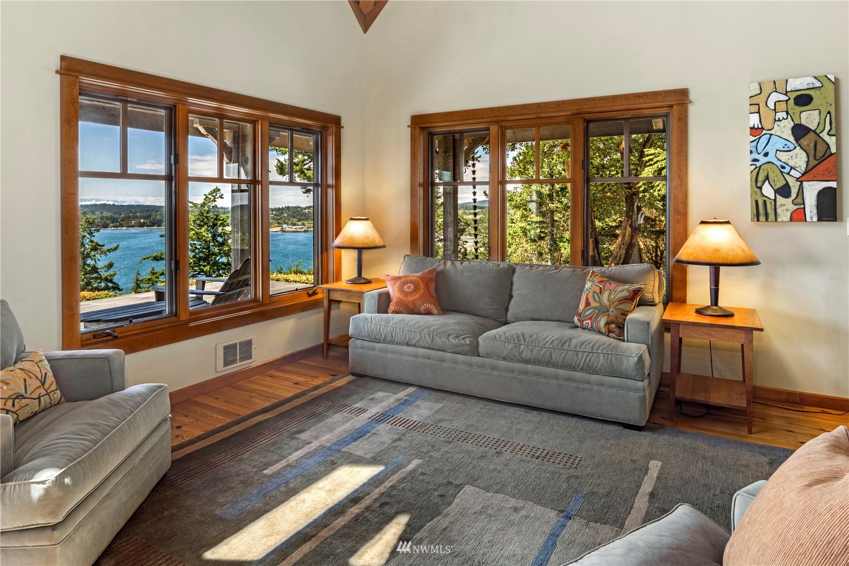 381 Covey Run Road Friday Harbor, WA 98250 - Photo 22 of 40 Gallery Image 22