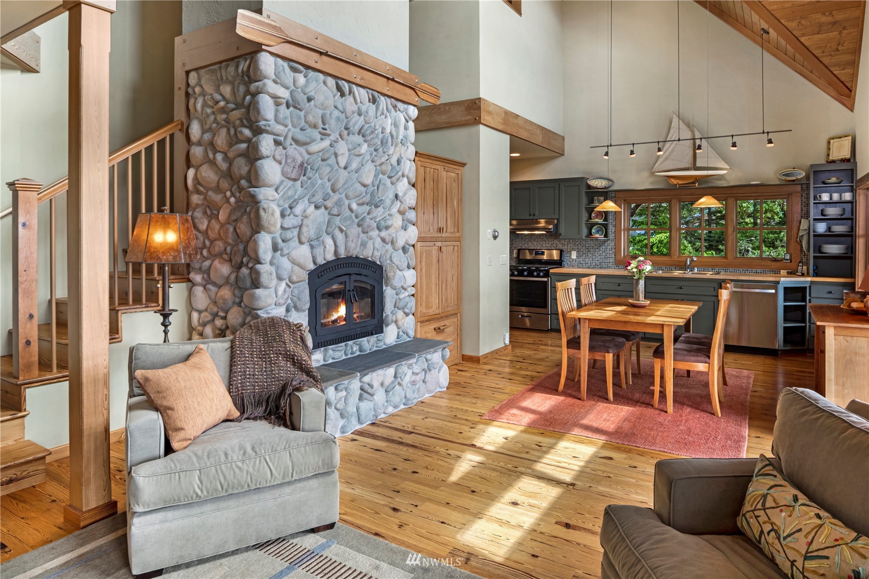 381 Covey Run Road Friday Harbor, WA 98250 - Photo 24 of 40 Gallery Image 24