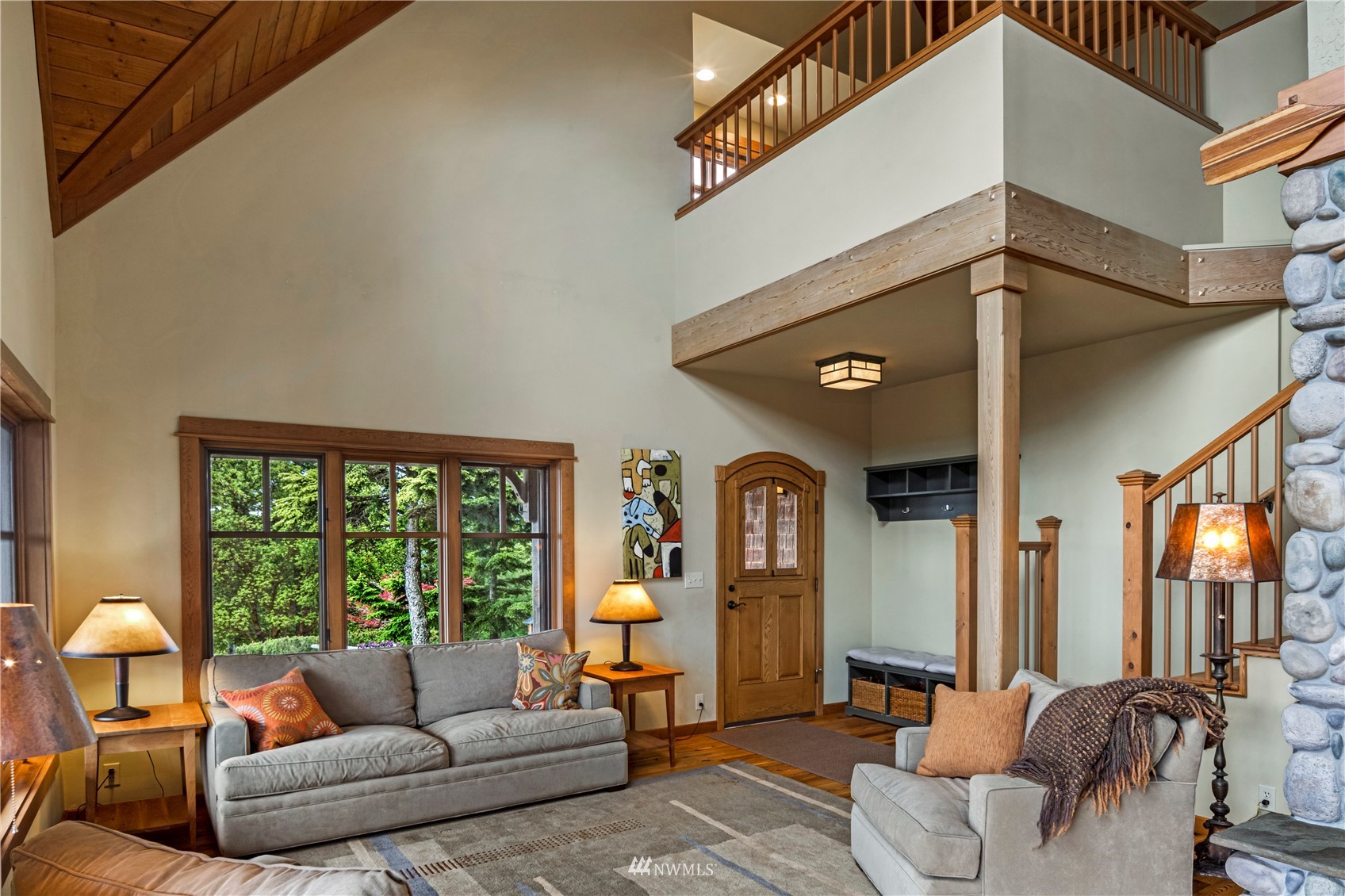 381 Covey Run Road Friday Harbor, WA 98250 - Photo 25 of 40 Gallery Image 25