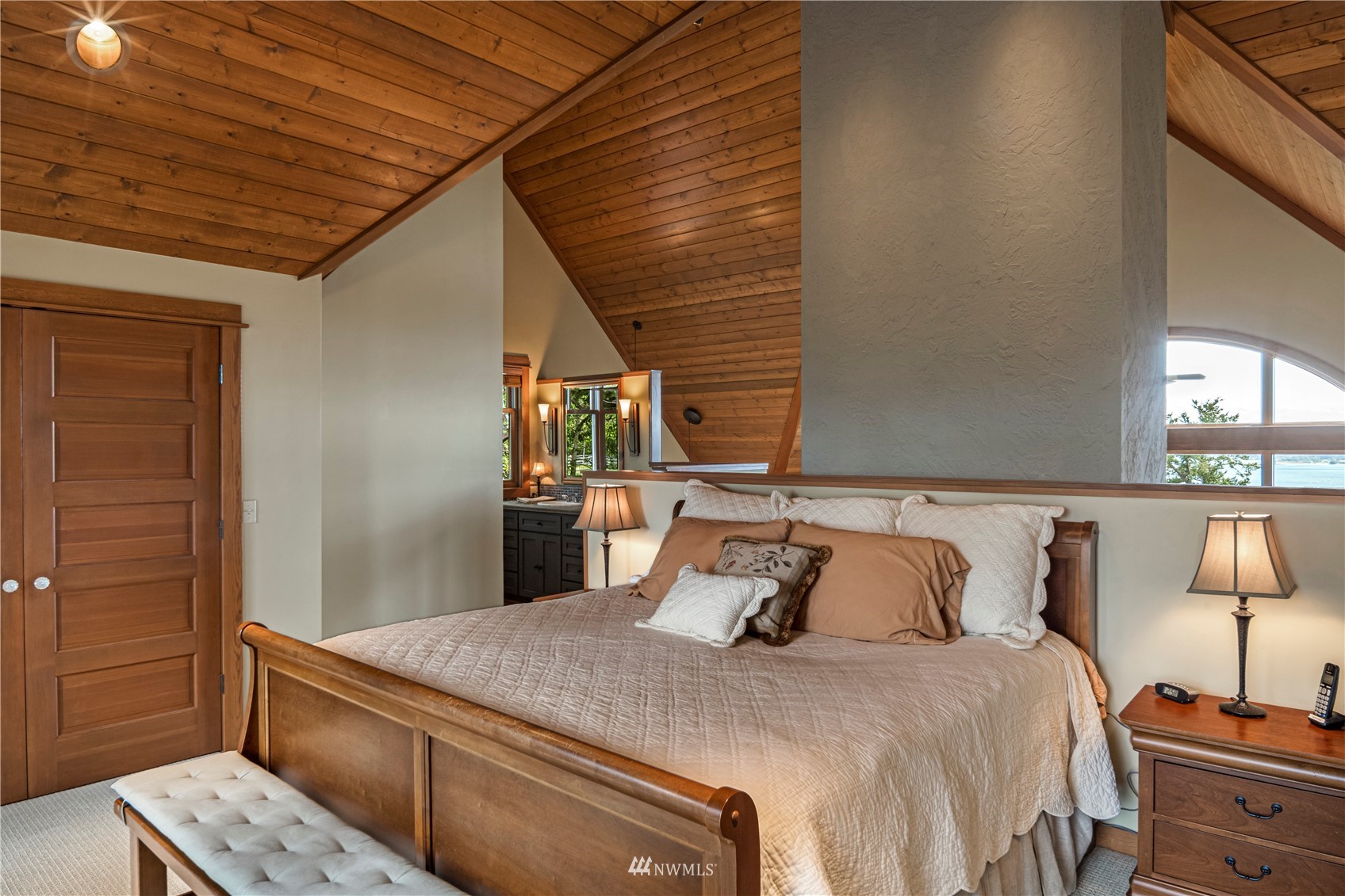 381 Covey Run Road Friday Harbor, WA 98250 - Photo 33 of 40 Gallery Image 33