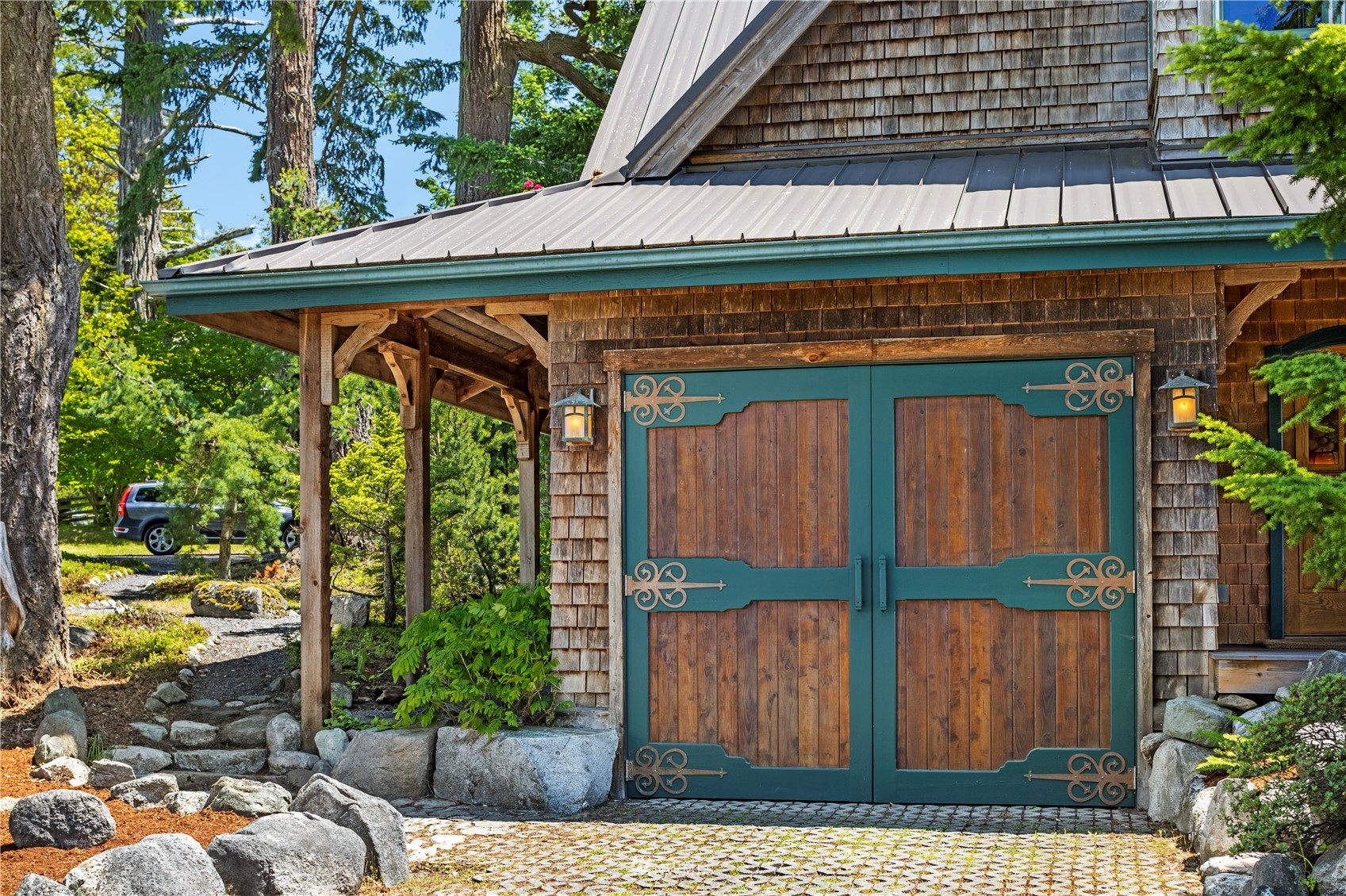 381 Covey Run Road Friday Harbor, WA 98250 - Photo 39 of 40 Gallery Image 39