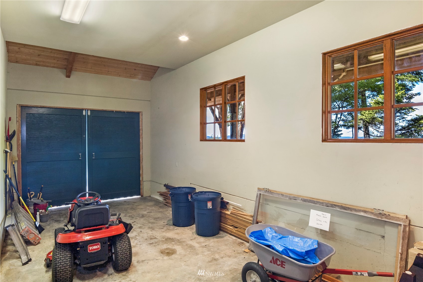 381 Covey Run Road Friday Harbor, WA 98250 - Photo 40 of 40 Gallery Image 40