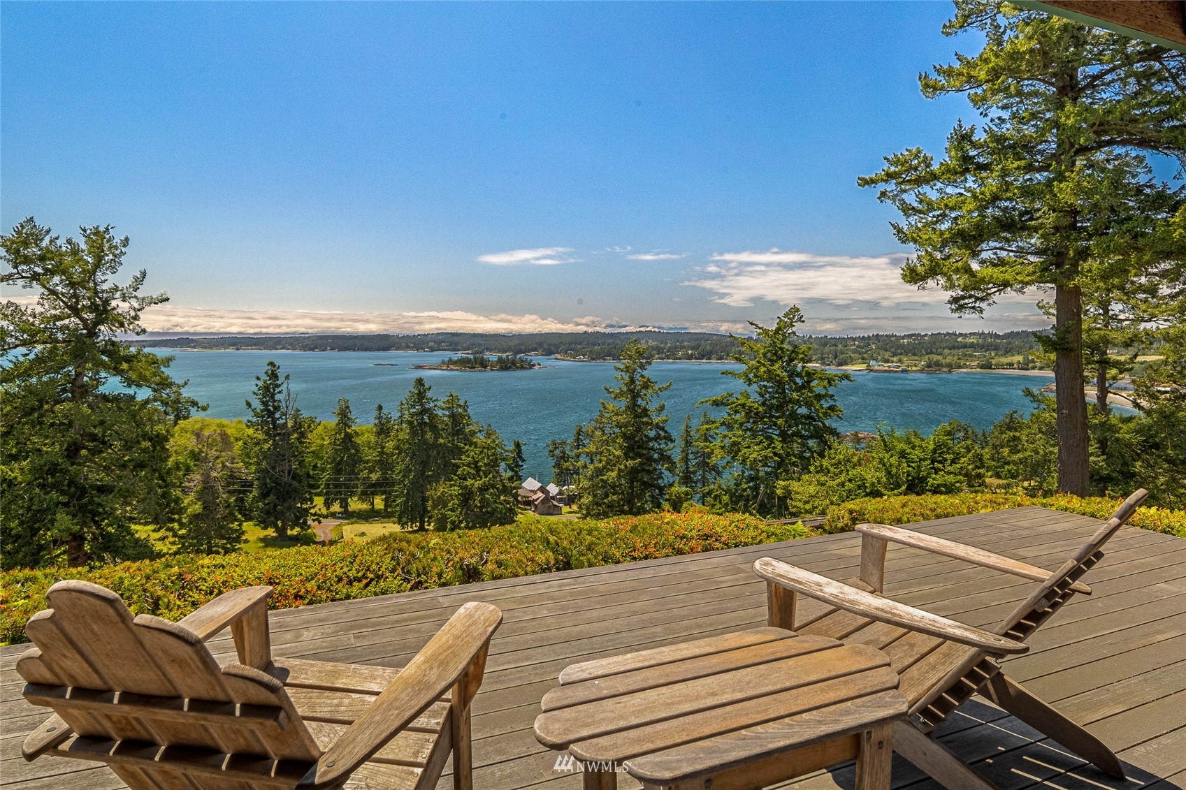 381 Covey Run Road Friday Harbor, WA 98250 - Photo 4 of 40 Gallery Image 4