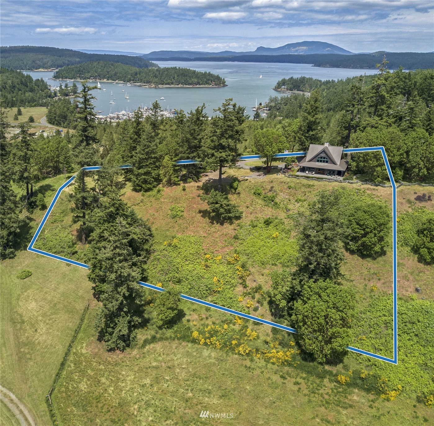 381 Covey Run Road Friday Harbor, WA 98250 - Photo 5 of 40 Gallery Image 5