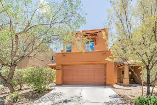 $415,000 | 2861 North Silkie Place, Tucson, AZ 85719