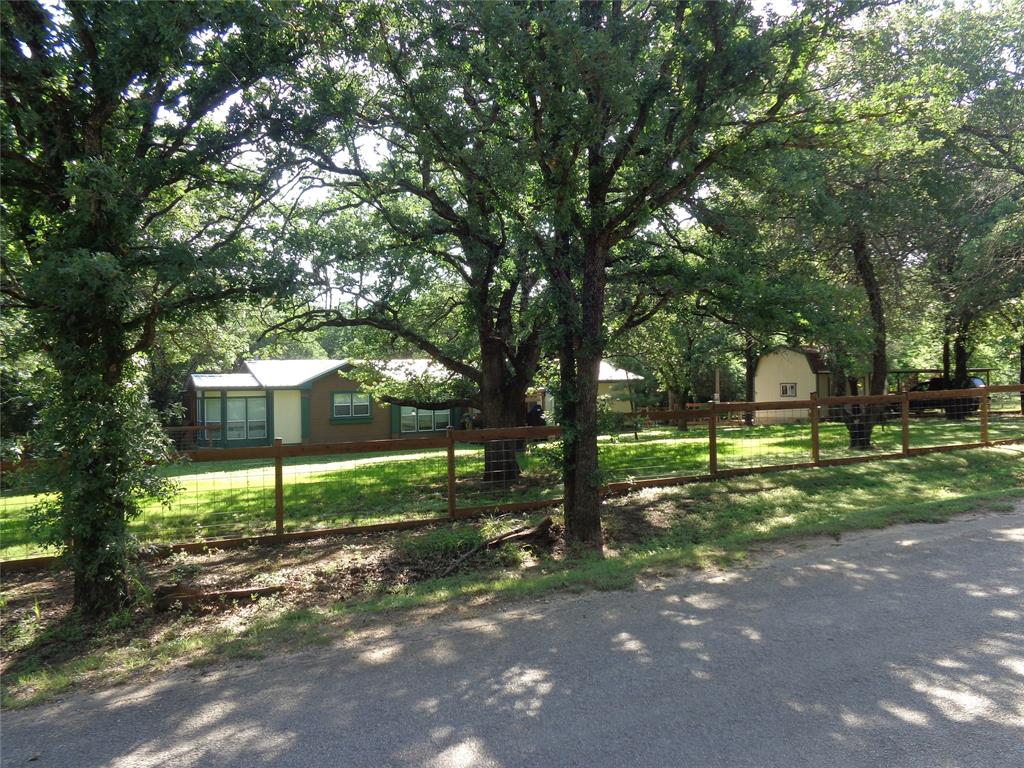 5525 Cedar Oaks Road Grandview, TX 76050 - Photo 1 of 18 Street view of property