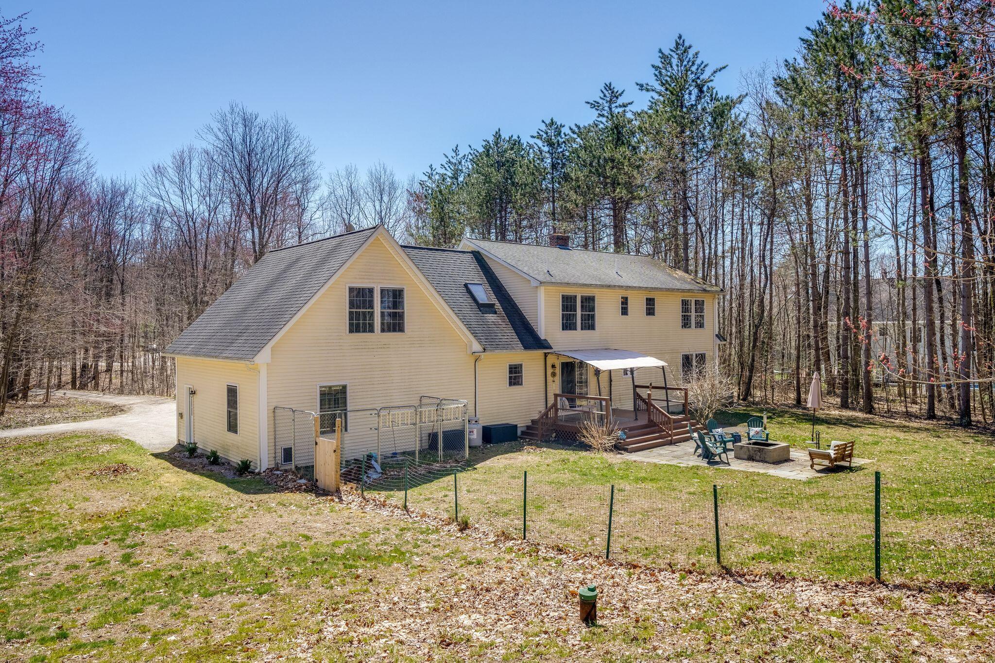 146 Nash Road Windham, ME 04062 - Photo 13 of 61 DSC03582