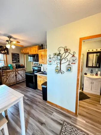 $229,000 | 2072 East 300 South, Washington, IN 47501