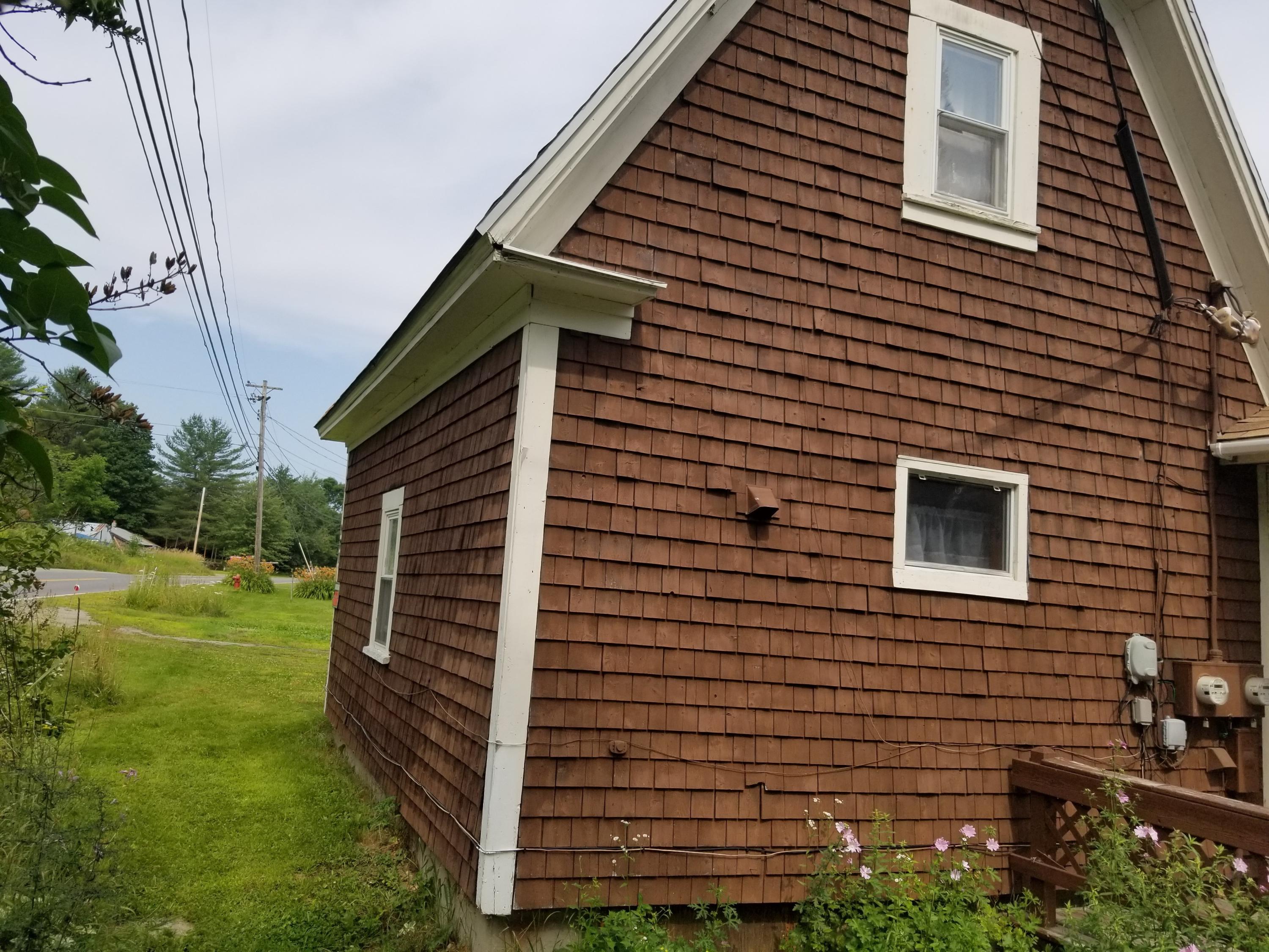 979 Warren Hill Road Palmyra, ME 04965 - Photo 2 of 10 dina9
