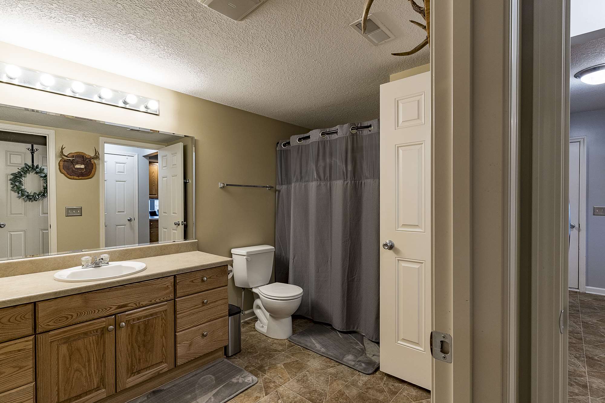 9920 Oak Trail Road Fort Wayne, IN 46825 - Photo 16 of 34