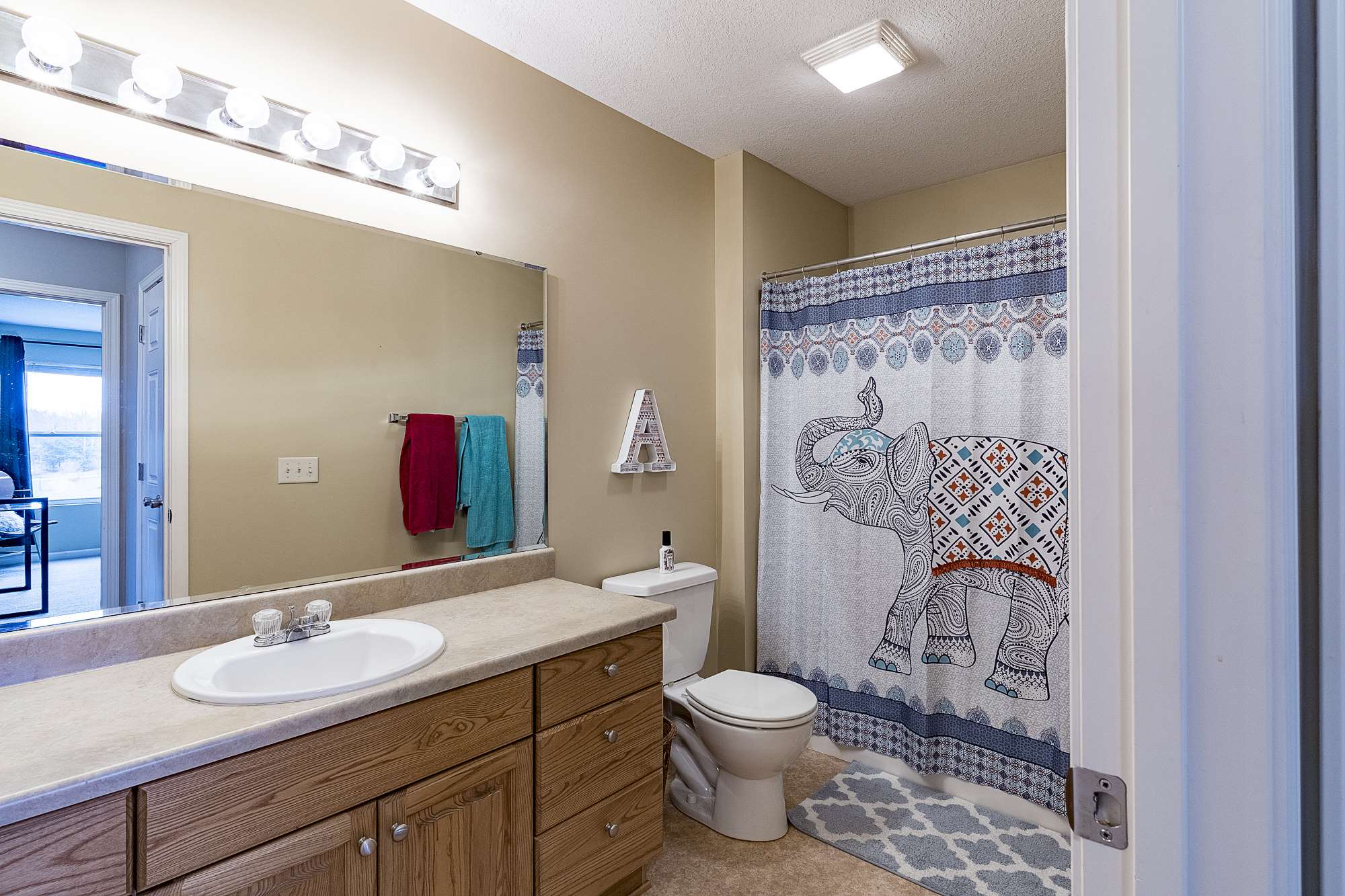 9920 Oak Trail Road Fort Wayne, IN 46825 - Photo 21 of 34