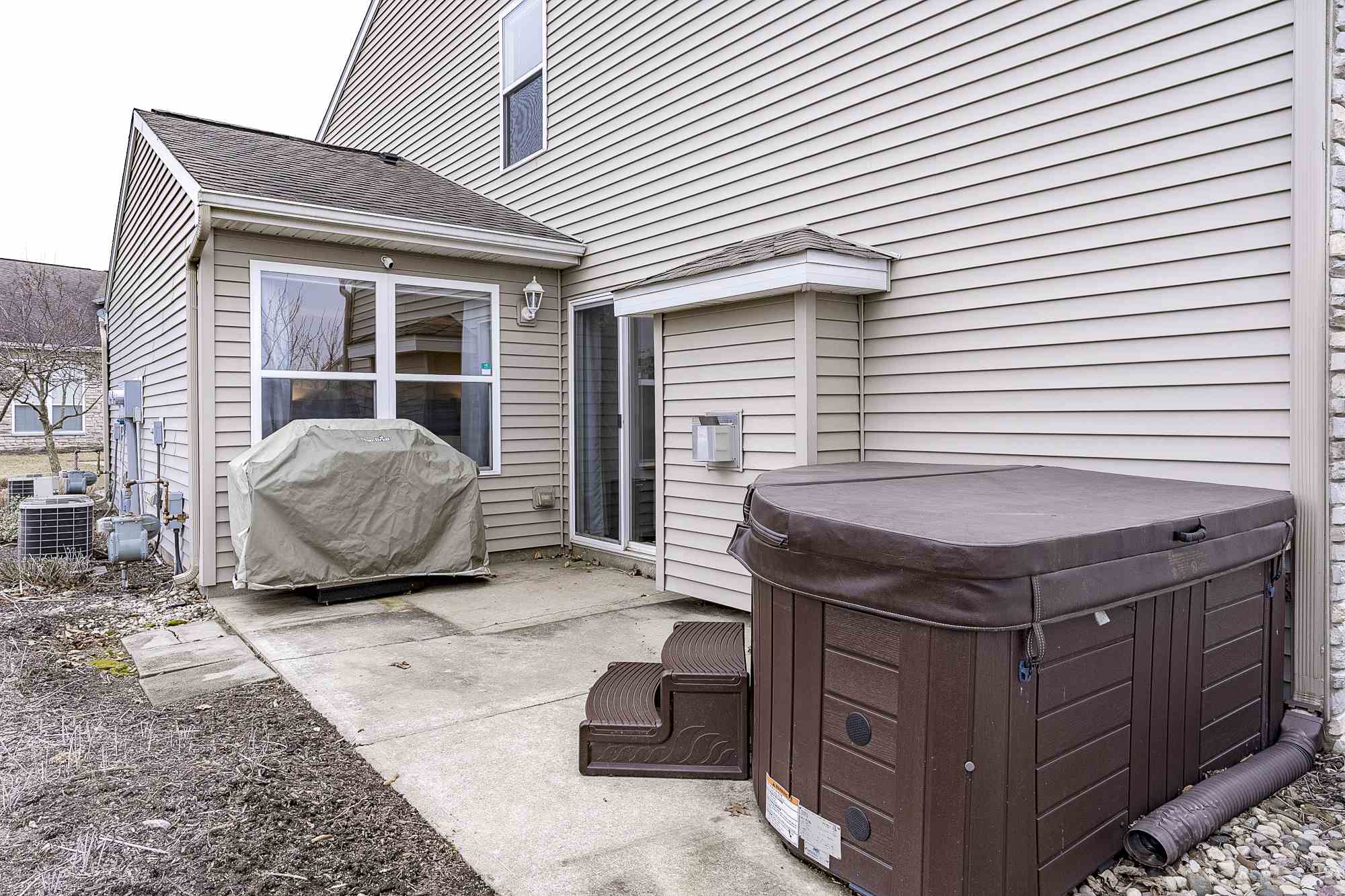 9920 Oak Trail Road Fort Wayne, IN 46825 - Photo 27 of 34