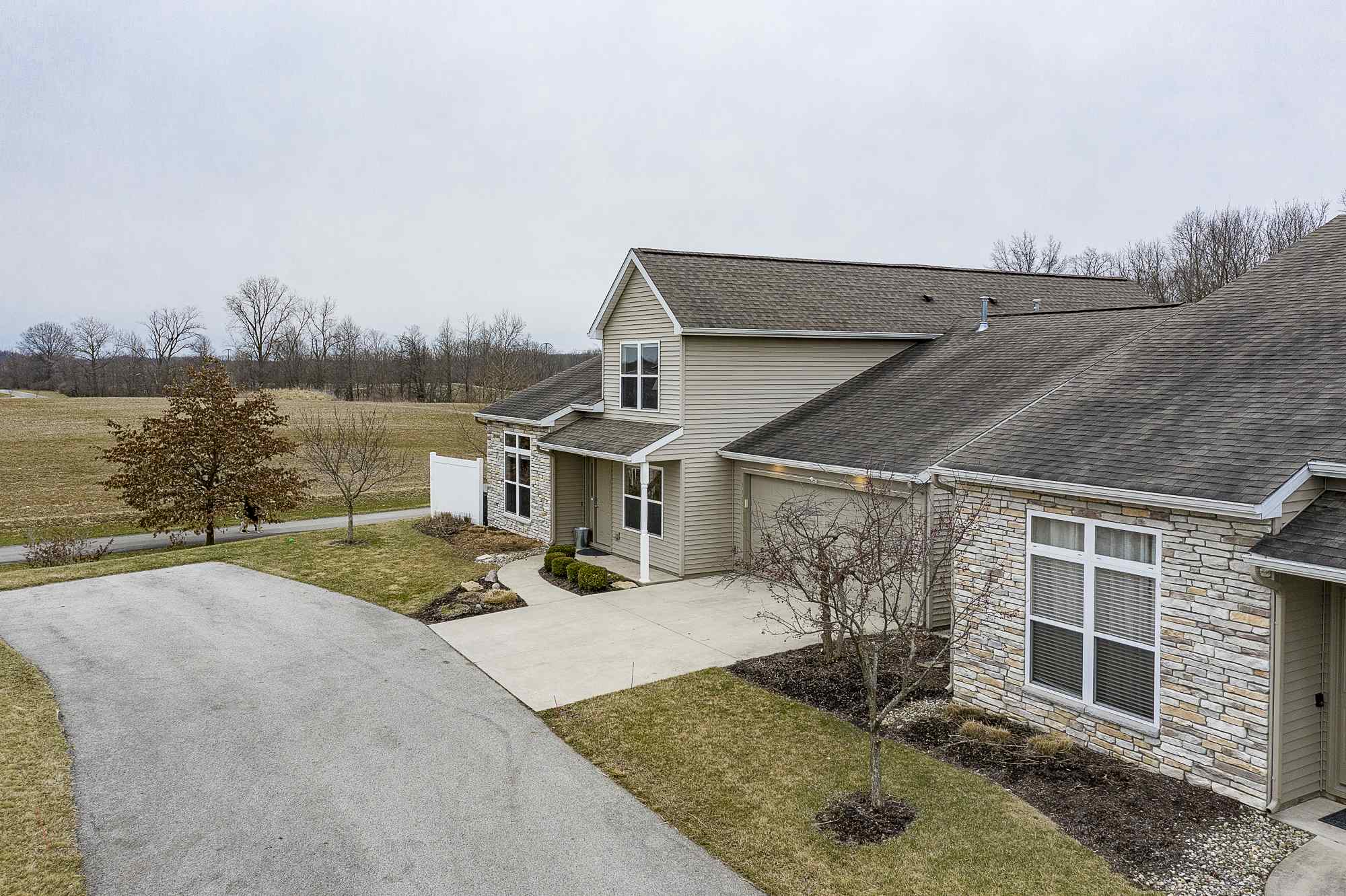 9920 Oak Trail Road Fort Wayne, IN 46825 - Photo 28 of 34