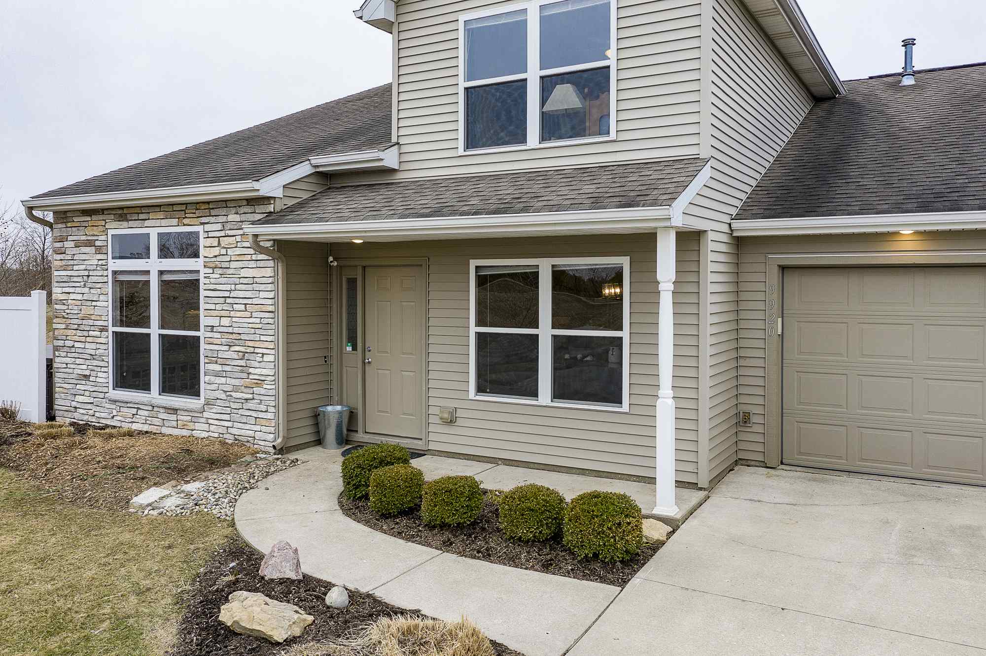 9920 Oak Trail Road Fort Wayne, IN 46825 - Photo 29 of 34