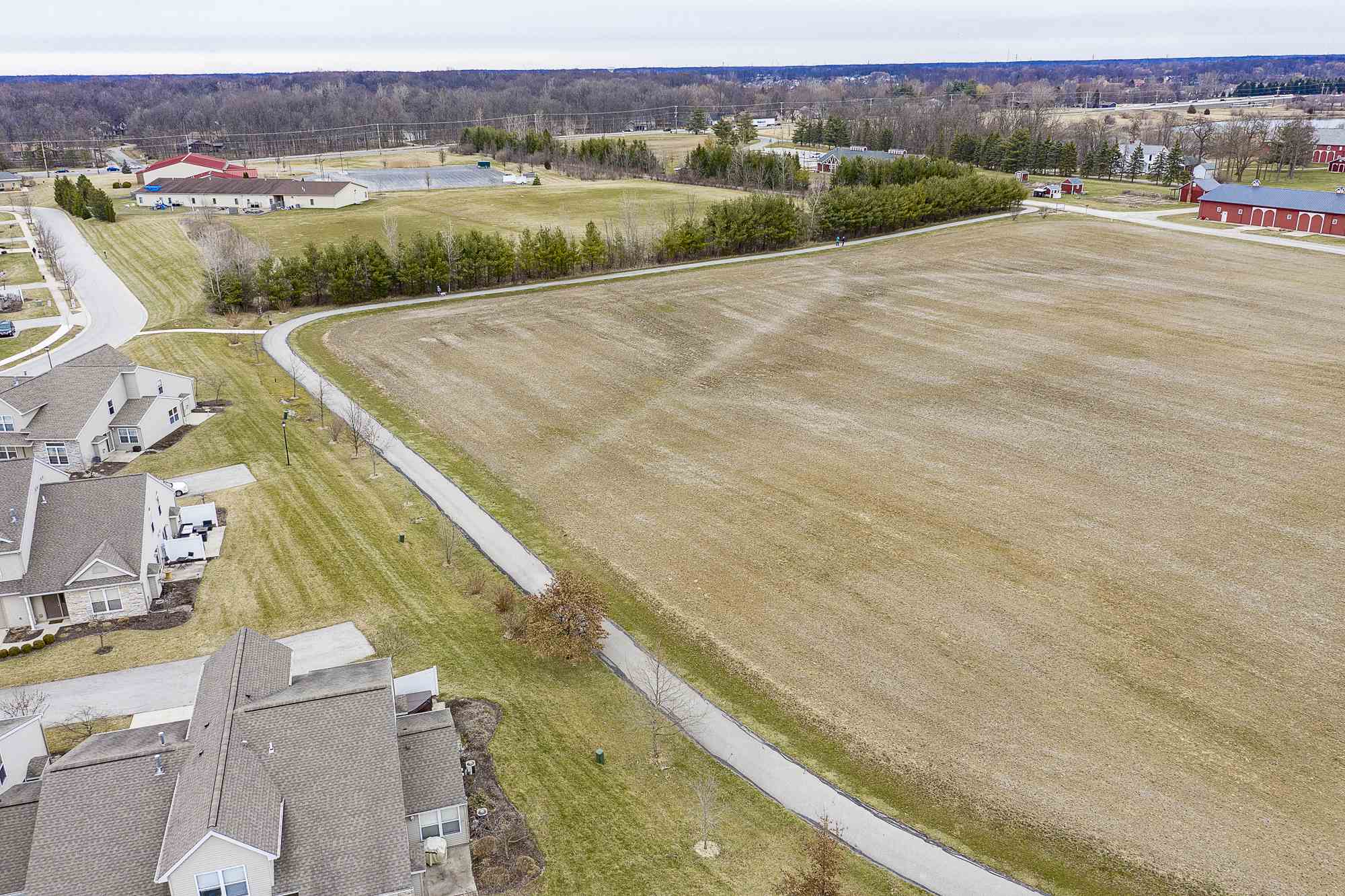 9920 Oak Trail Road Fort Wayne, IN 46825 - Photo 30 of 34