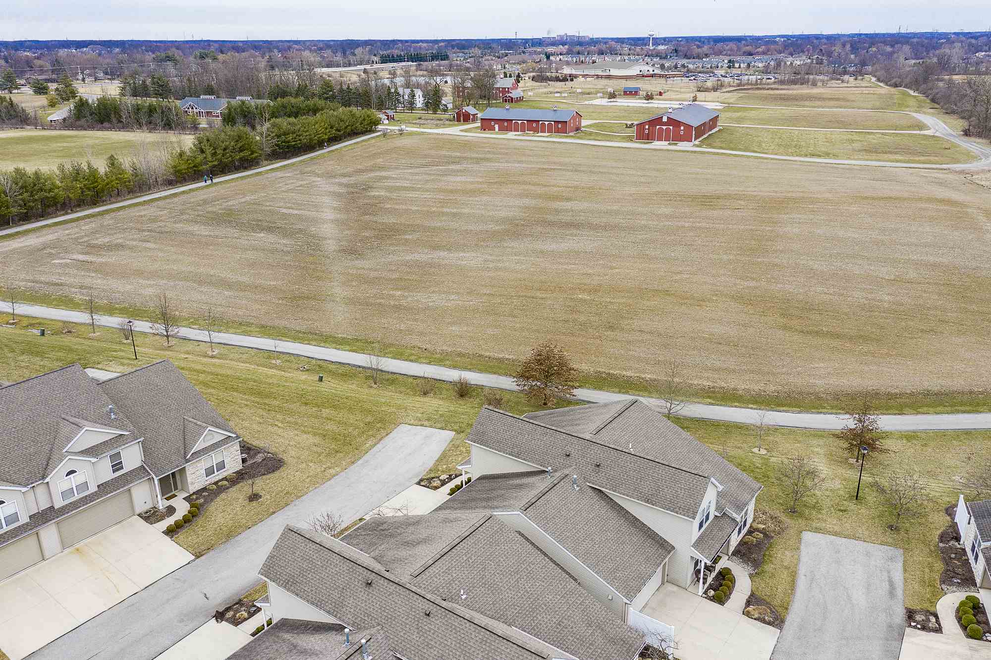 9920 Oak Trail Road Fort Wayne, IN 46825 - Photo 32 of 34