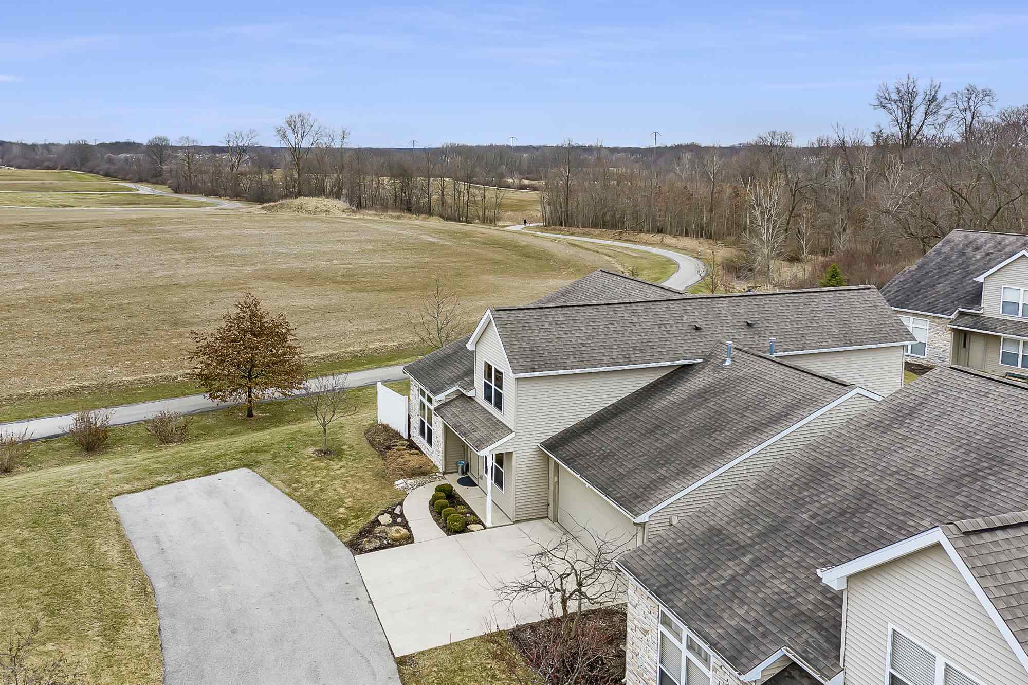 9920 Oak Trail Road Fort Wayne, IN 46825 - Photo 33 of 34