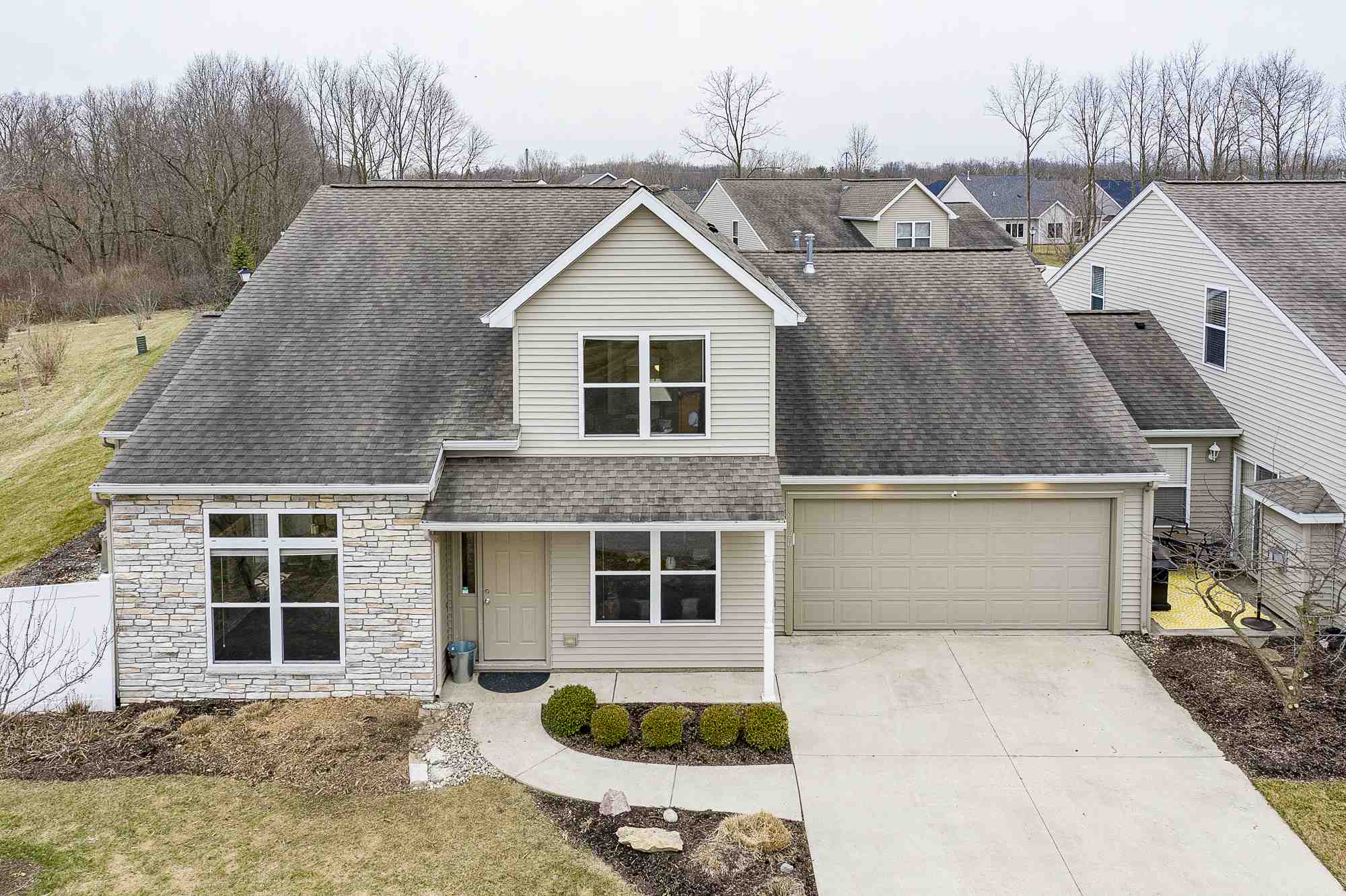 9920 Oak Trail Road Fort Wayne, IN 46825 - Photo 34 of 34