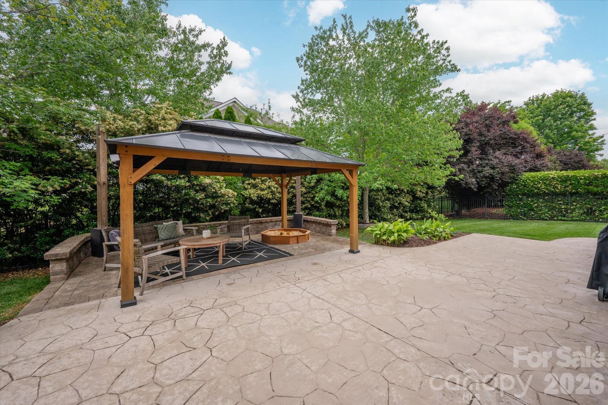 6512 Springs Mill Road Charlotte, NC 28277 - Photo 37 of 48 Gallery Image 37