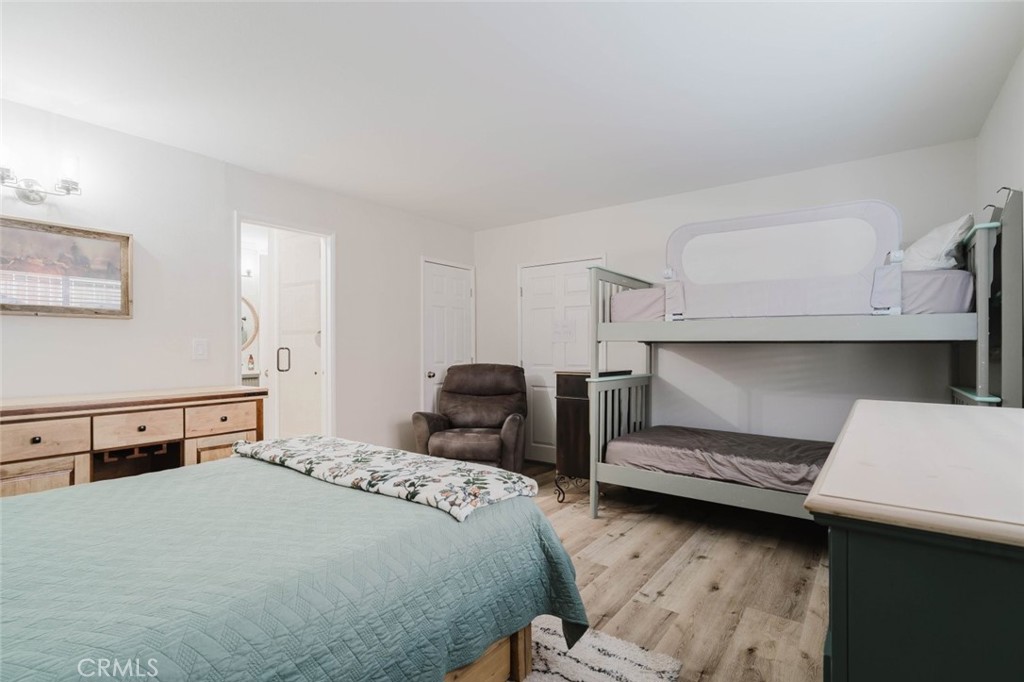32480 The Old Road Castaic, CA 91384 - Photo 15 of 68 a bedroom with a bed and two night stand