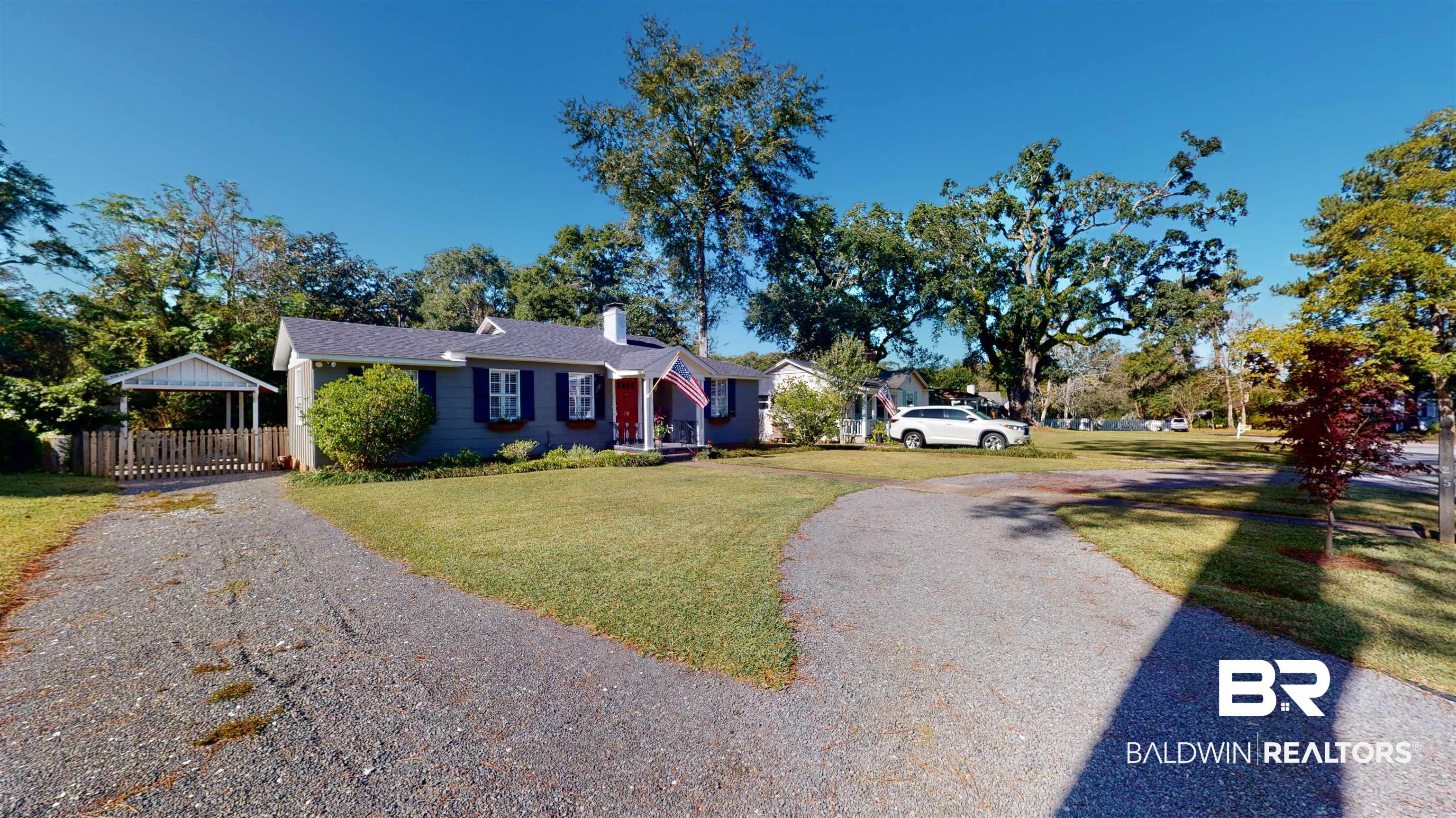 25 South Hathaway Road Mobile, AL 36608 - Photo 27 of 29