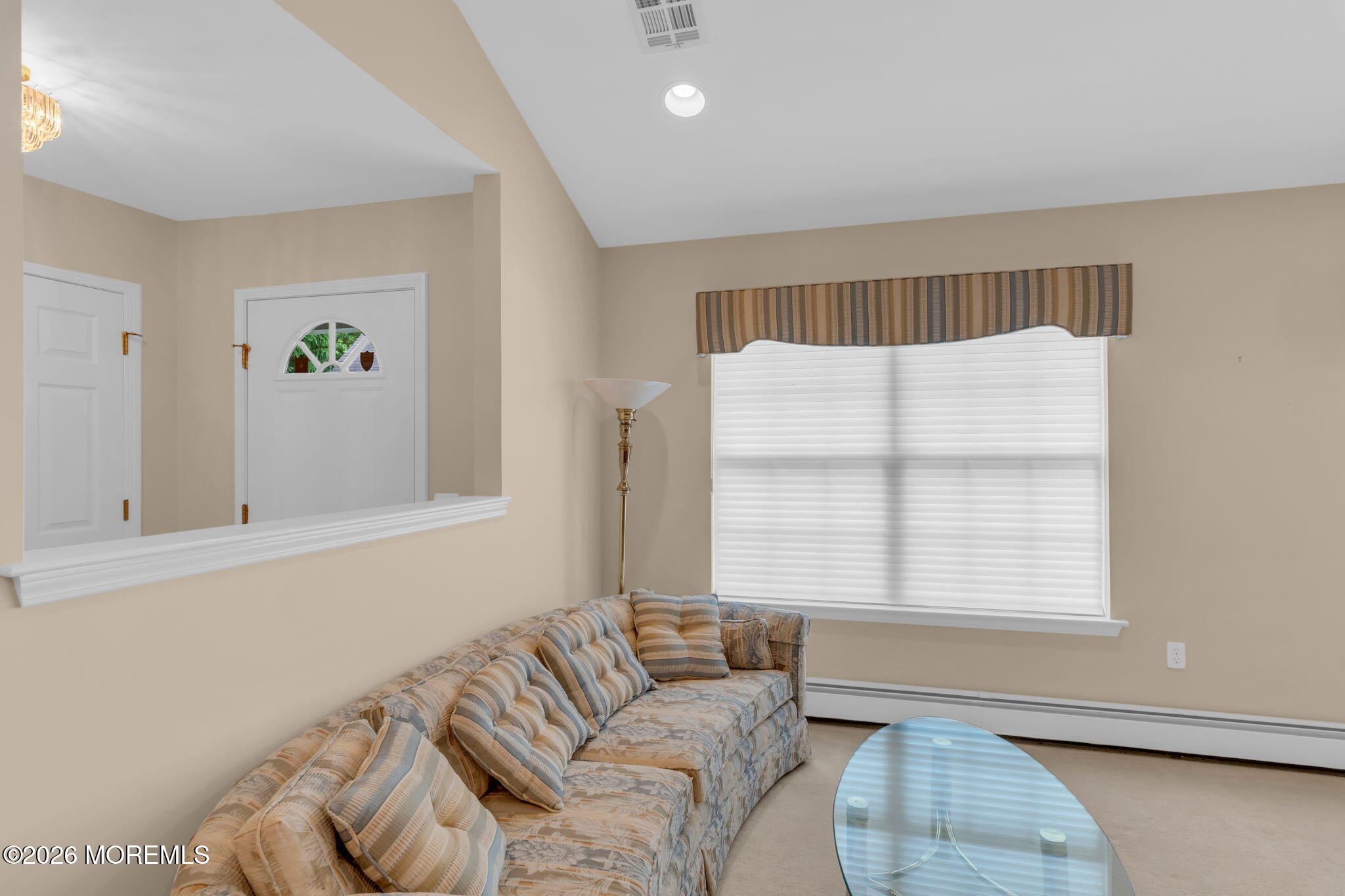 5 Round Valley Lane Lakewood, NJ 08701 - Photo 2 of 37 a living room with furniture and a window