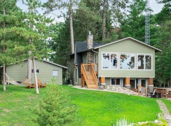 $900,000 | 36945 Delta Bay Road, Pine River, MN 56474