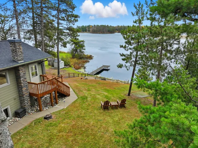 $900,000 | 36945 Delta Bay Road, Pine River, MN 56474