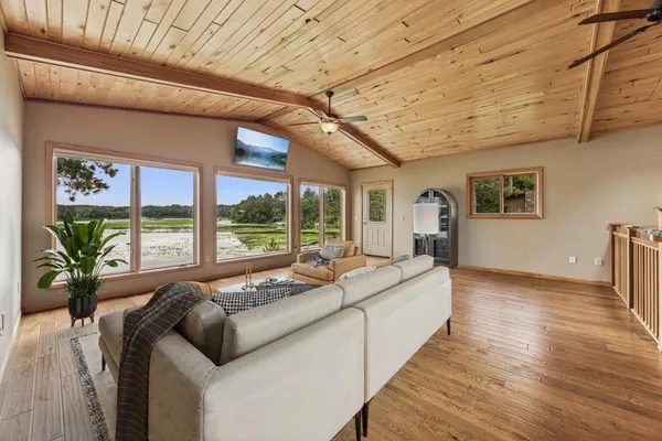 $900,000 | 36945 Delta Bay Road, Pine River, MN 56474