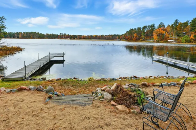 $900,000 | 36945 Delta Bay Road, Pine River, MN 56474