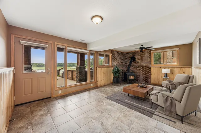 $900,000 | 36945 Delta Bay Road, Pine River, MN 56474