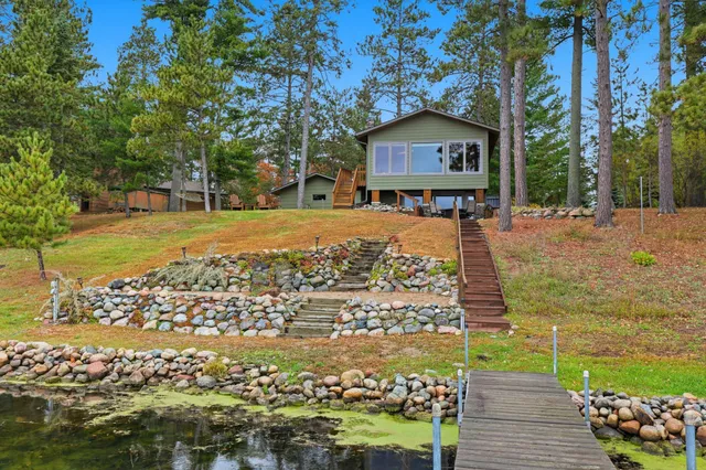 $900,000 | 36945 Delta Bay Road, Pine River, MN 56474