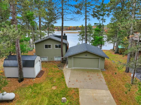 $900,000 | 36945 Delta Bay Road, Pine River, MN 56474
