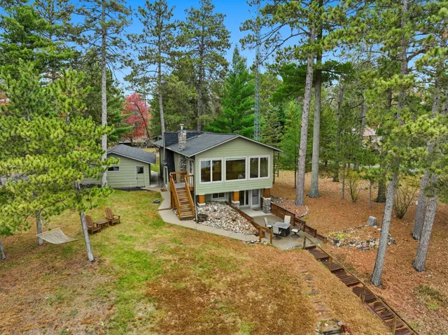 $900,000 | 36945 Delta Bay Road, Pine River, MN 56474