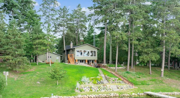 $900,000 | 36945 Delta Bay Road, Pine River, MN 56474