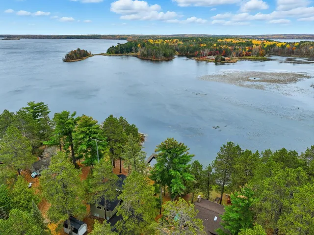 $900,000 | 36945 Delta Bay Road, Pine River, MN 56474