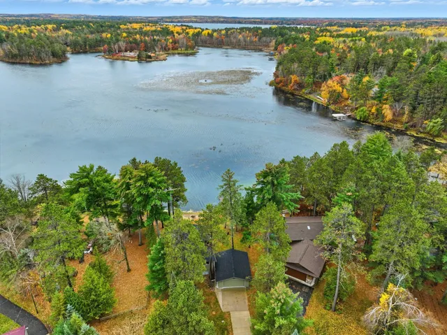 $900,000 | 36945 Delta Bay Road, Pine River, MN 56474