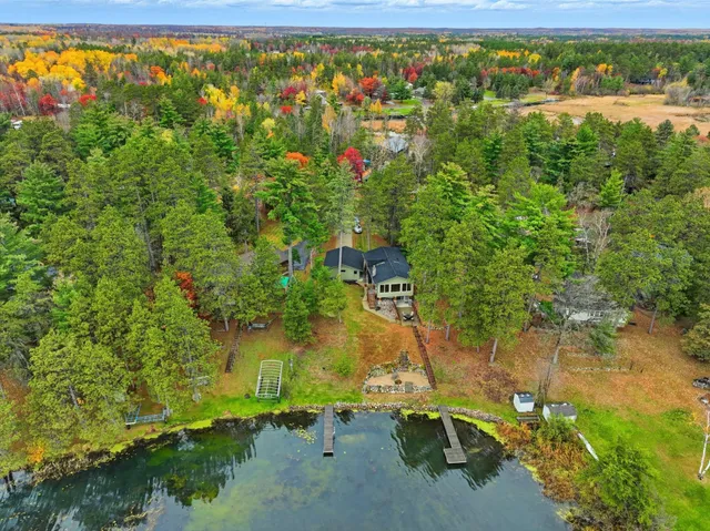 $900,000 | 36945 Delta Bay Road, Pine River, MN 56474