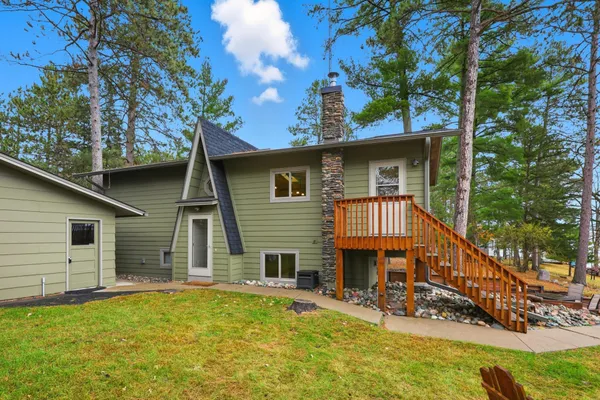 $900,000 | 36945 Delta Bay Road, Pine River, MN 56474