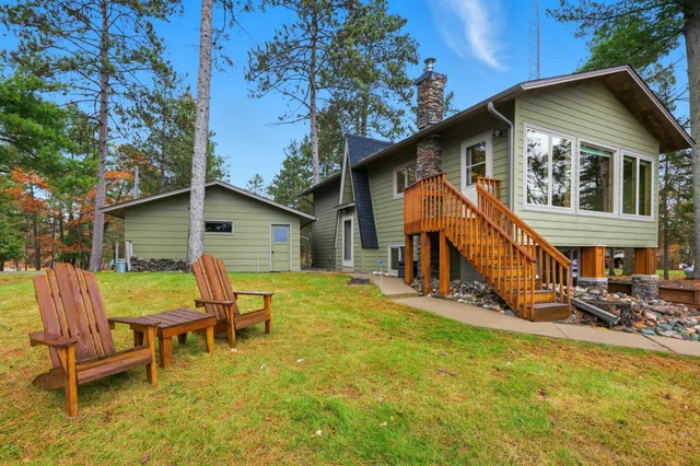 $900,000 | 36945 Delta Bay Road, Pine River, MN 56474