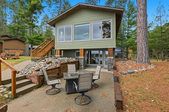 $900,000 | 36945 Delta Bay Road, Pine River, MN 56474