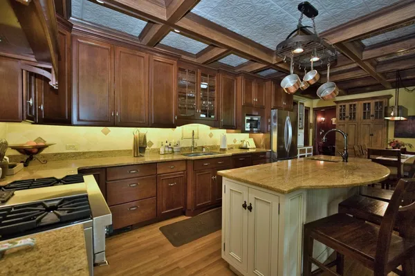$1,375,000 | 104 North Julian Street, Naperville, IL 60540
