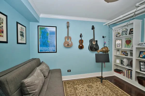 $1,375,000 | 104 North Julian Street, Naperville, IL 60540