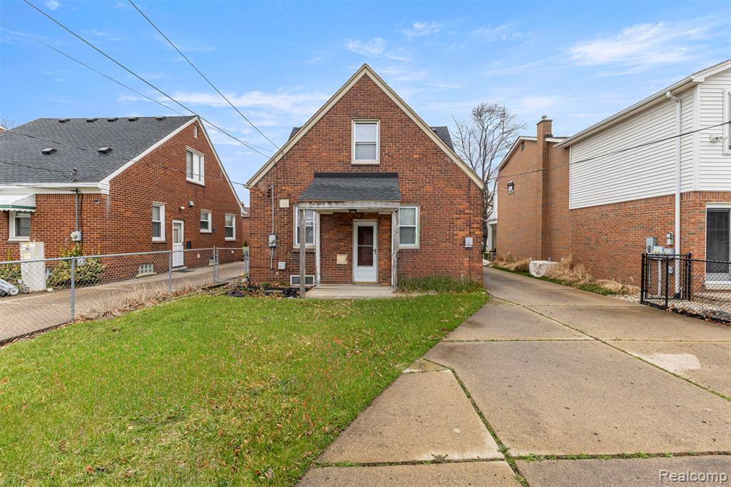 1750 North Waverly Street Dearborn, MI 48128 - Photo 38 of 38