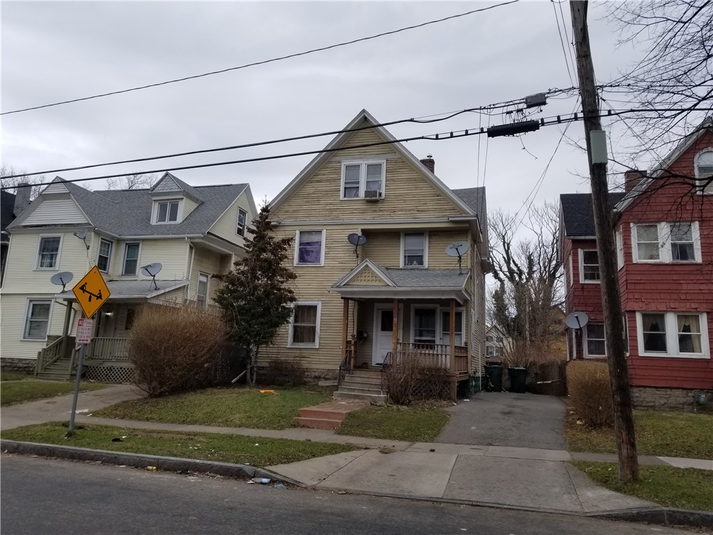 38 Peck Street Rochester, NY 14609 - Photo 1 of 1