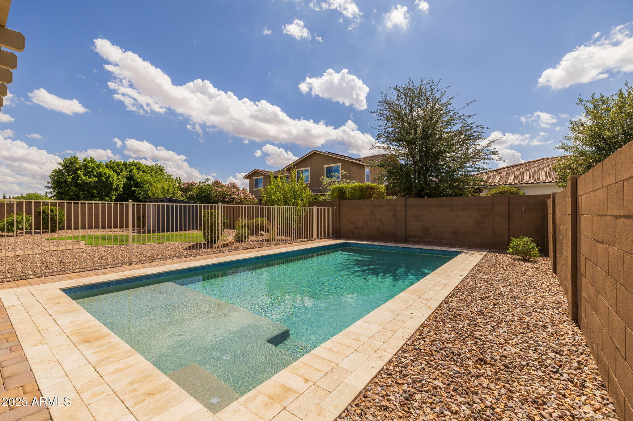 10535 Diffraction Avenue Mesa, AZ 85212 - Photo 86 of 126 Backyard