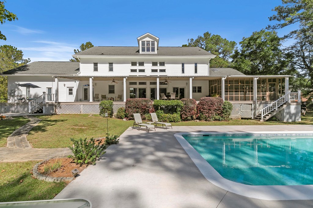 507 Limestone Road Dothan, AL 36301 - Photo 10 of 100